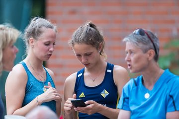 Helene Grimm 166 - RL THC von Horn und Hamm - LTTC RW Berlin